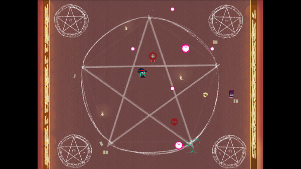 Shotgun Witch screenshot 2