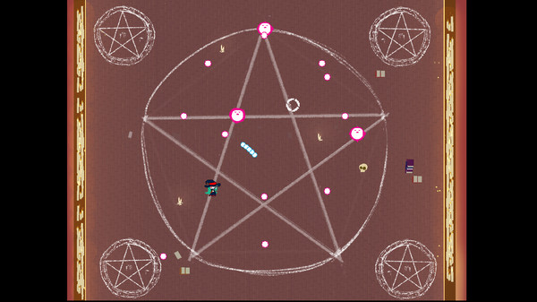 Shotgun Witch screenshot 3