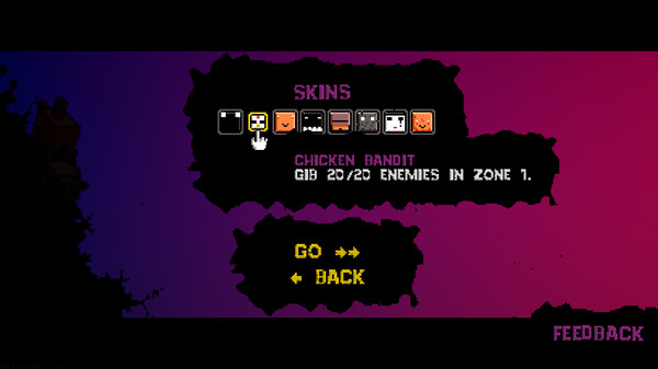 Space Bandit screenshot 9