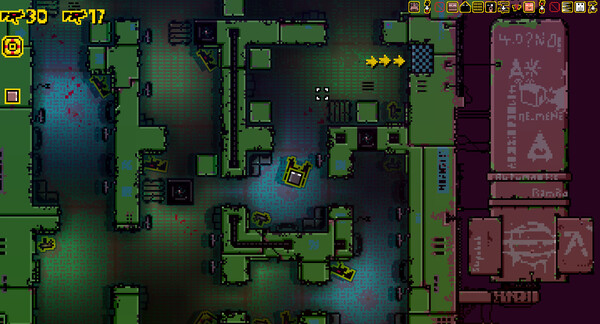 Space Bandit screenshot 5