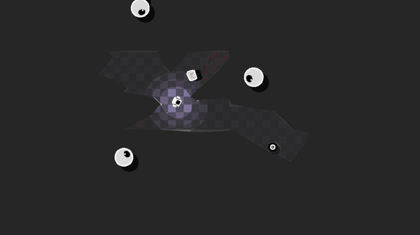 10mg: Sealed Estate screenshot 1