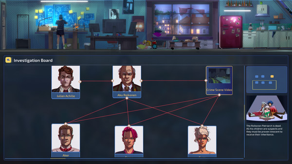 Song of Farca screenshot 3
