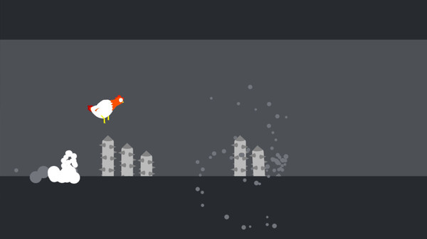 Poultry Parade screenshot 2