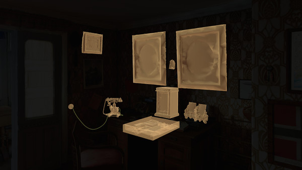 Roald Amundsen's House screenshot 6