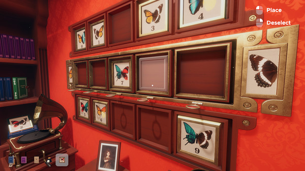 Escape Simulator screenshot 3