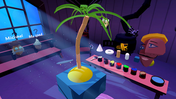 Potato Party: Hash It Out screenshot 2