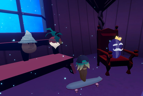 Potato Party: Hash It Out screenshot 5