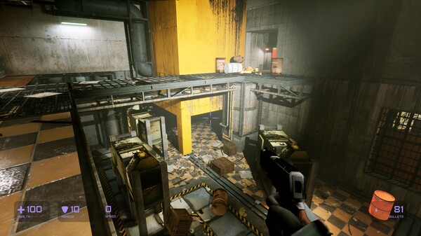 Anomalous screenshot 1