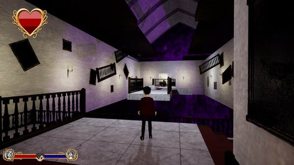 Requiem screenshot 3