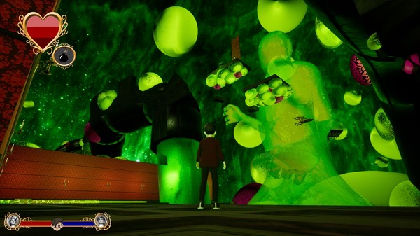 Requiem screenshot 1