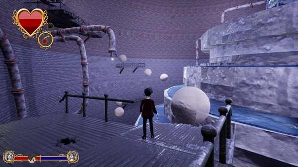 Requiem screenshot 5