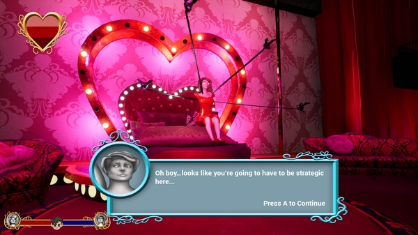 Requiem screenshot 2