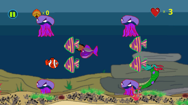 Fish Glutton screenshot 4