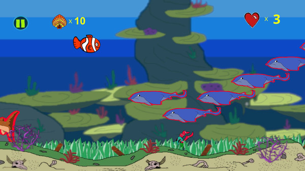 Fish Glutton screenshot 5