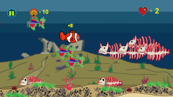 Fish Glutton screenshot 3