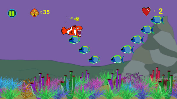 Fish Glutton screenshot 6