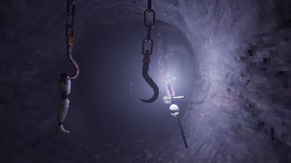 The Door in the Basement screenshot 8