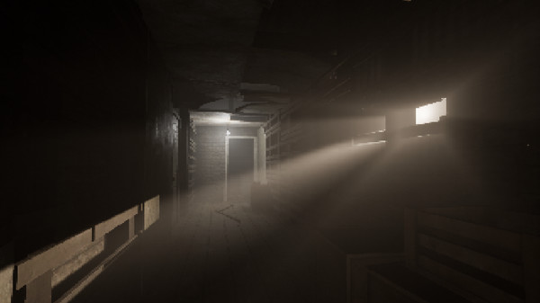 The Door in the Basement screenshot 9