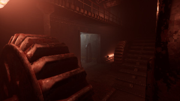 The Door in the Basement screenshot 10