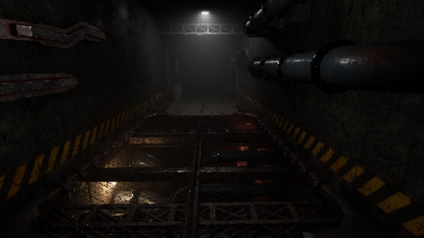 The Door in the Basement screenshot 5