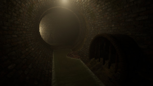 The Door in the Basement screenshot 7
