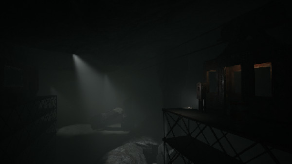 The Door in the Basement screenshot 11