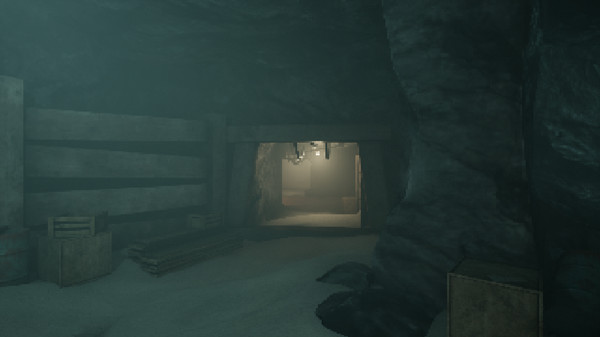 The Door in the Basement screenshot 12