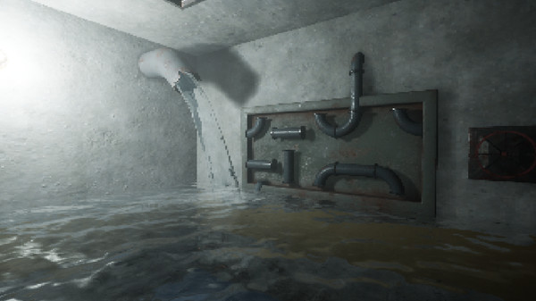 The Door in the Basement screenshot 3