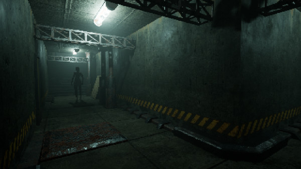 The Door in the Basement screenshot 2