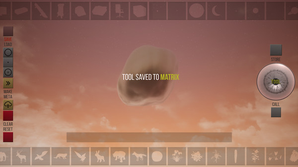 The Tool screenshot 2