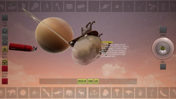 The Tool screenshot 9