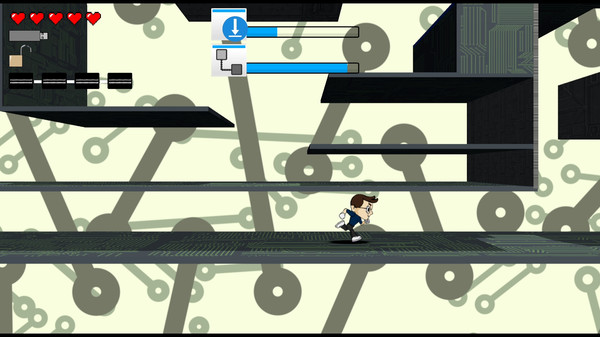 Troy: The Malware Fight screenshot 9