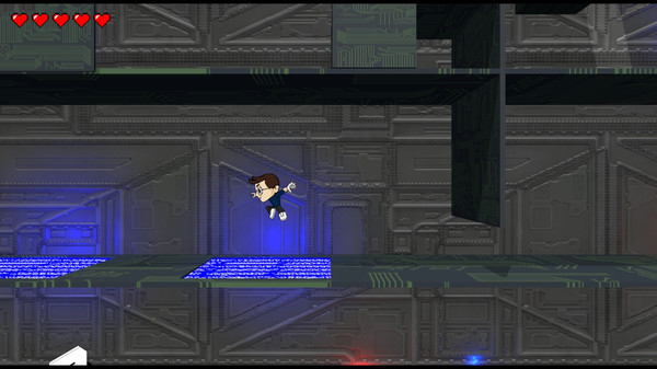 Troy: The Malware Fight screenshot 1
