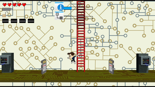 Troy: The Malware Fight screenshot 12