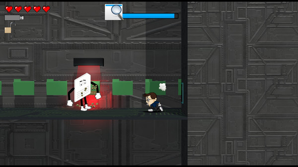 Troy: The Malware Fight screenshot 5