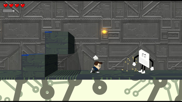 Troy: The Malware Fight screenshot 2