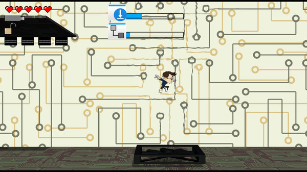Troy: The Malware Fight screenshot 11