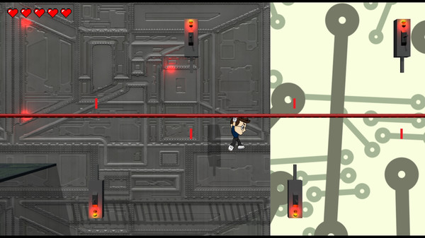 Troy: The Malware Fight screenshot 6