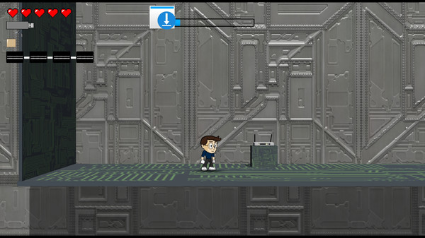 Troy: The Malware Fight screenshot 4