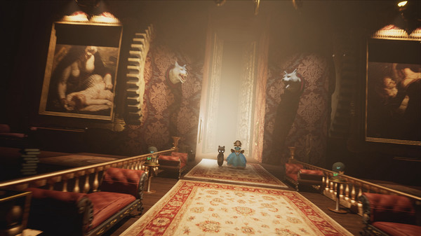 Tandem: A Tale of Shadows screenshot 10