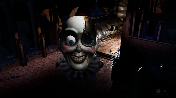 Tandem: A Tale of Shadows screenshot 9