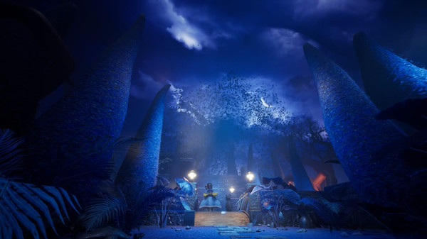 Tandem: A Tale of Shadows screenshot 12