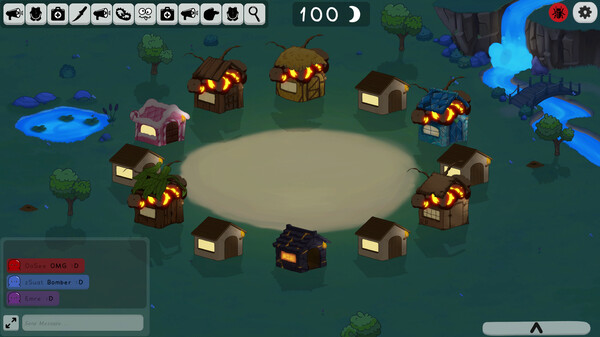 Feign screenshot 7