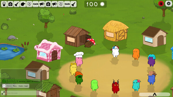 Feign screenshot 8