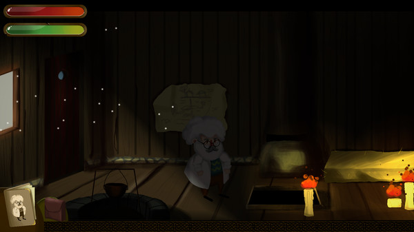 Monster Seek Ep.1 screenshot 3