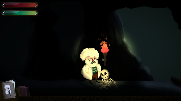 Monster Seek Ep.1 screenshot 4