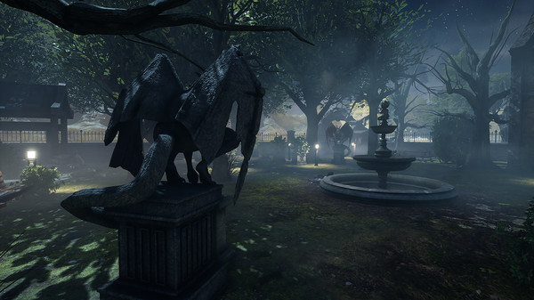Silent Mansion : Part2 screenshot 4