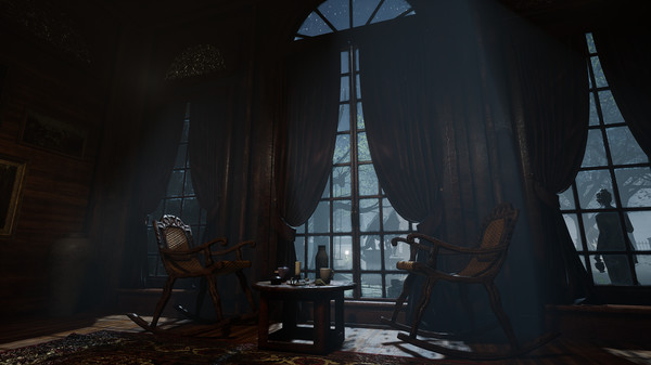 Silent Mansion : Part2 screenshot 3