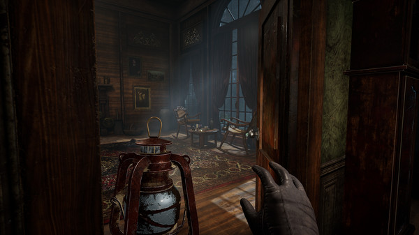 Silent Mansion : Part2 screenshot 1