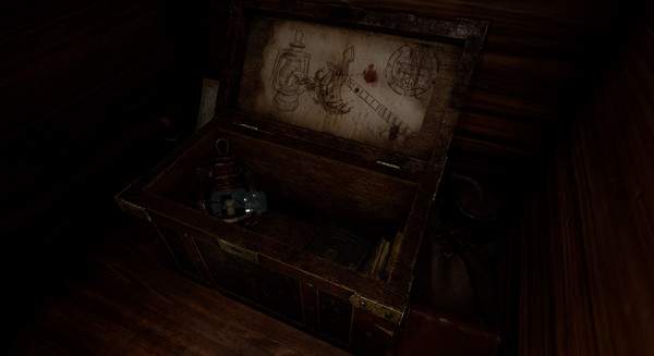 Silent Mansion : Part2 screenshot 7